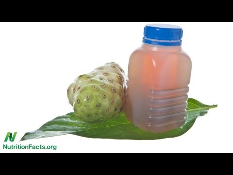 Safety of Noni and Mangosteen Juice – Experience Better Health With A Bottle Of Mangosteen Juice Evaluation
